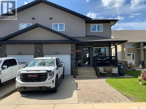 431 Brooklyn Crescent, Warman, SK 