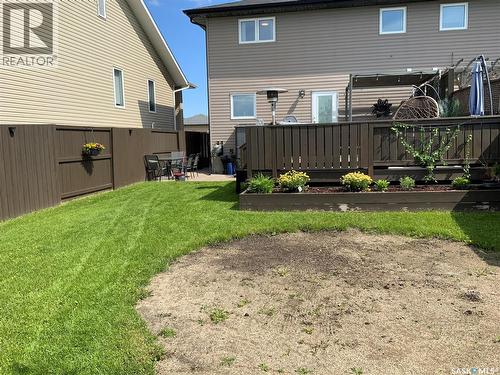 431 Brooklyn Crescent, Warman, SK 