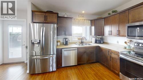 431 Brooklyn Crescent, Warman, SK 