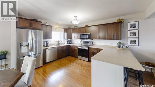 431 Brooklyn Crescent, Warman, SK 
