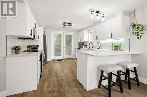 530 Penny Lane, Waterloo, ON 