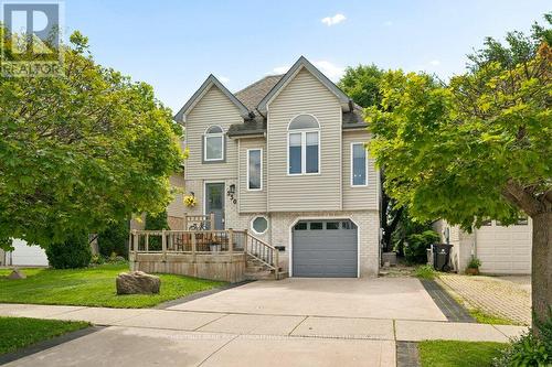 530 Penny Lane, Waterloo, ON 