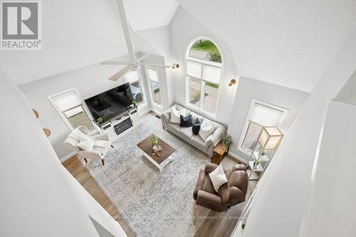 530 Penny Lane, Waterloo, ON 