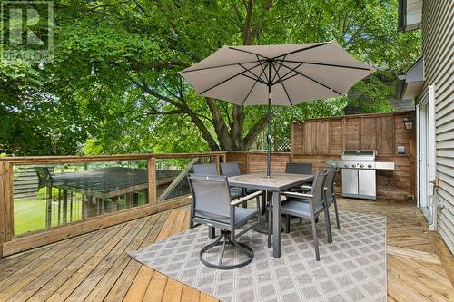 530 Penny Lane, Waterloo, ON 