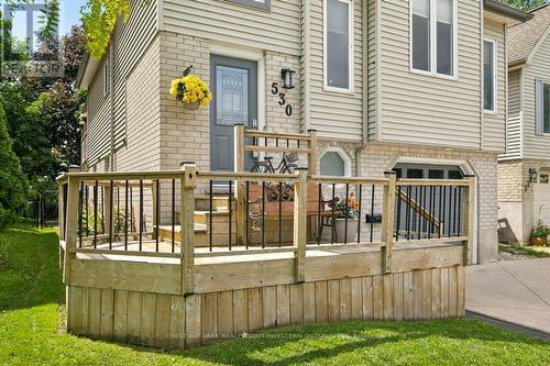 530 Penny Lane, Waterloo, ON 