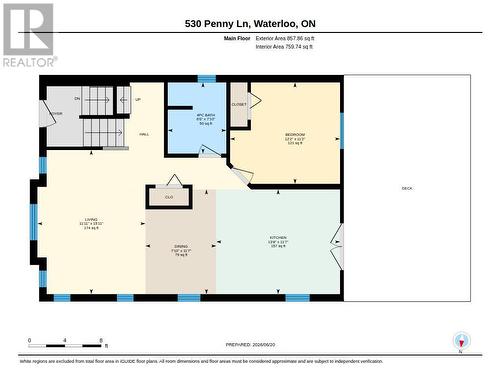 530 Penny Lane, Waterloo, ON 