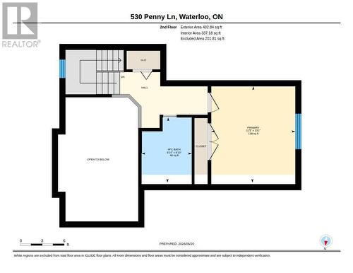 530 Penny Lane, Waterloo, ON 