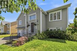 348 Goodine Street  Fredericton, NB E3B 0H6
