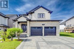 169 HEMLOCK STREET  Woodstock (Woodstock - North), ON N4S 0E4