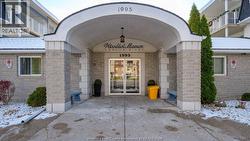 1995 NORMANDY STREET Unit# 315B Lasalle, ON N9H 1P9
