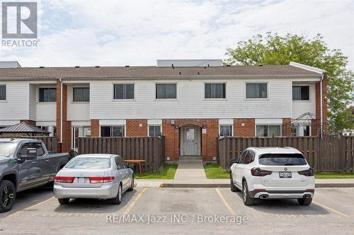 144 - 1010 GLEN STREET  Oshawa (Lakeview), ON L1J 6J2