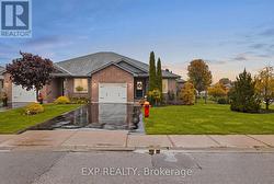 115 MILTON SEILER CRESCENT Minto, ON N0G 2P0