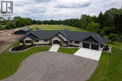 88 ETONIA Road  Princeton, ON N0J 1V0