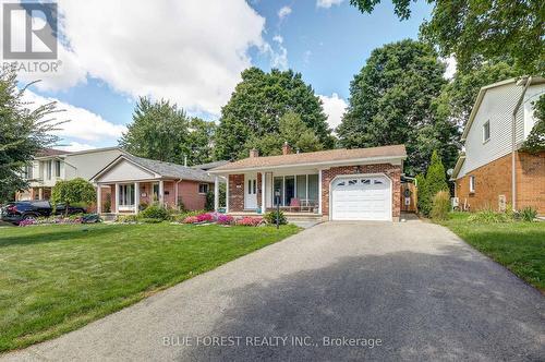 219 Worthington Avenue, London South (South T), ON 