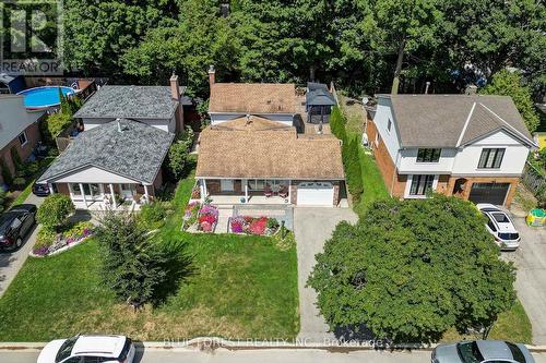 219 Worthington Avenue, London South (South T), ON 