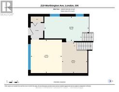 Main Floor - 