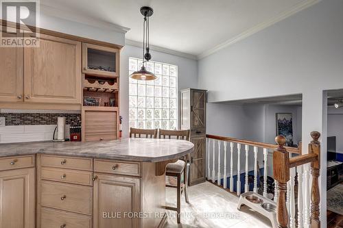 Kitchen - 219 Worthington Avenue, London South (South T), ON 