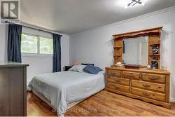 Primary Bedroom w/ Closet - 