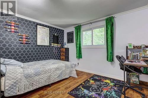 Third Bedroom w/ Closet - 219 Worthington Avenue, London South (South T), ON 