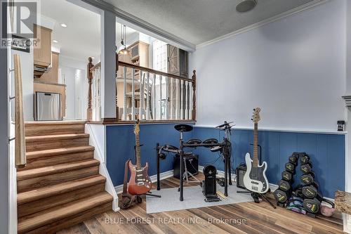219 Worthington Avenue, London South (South T), ON 