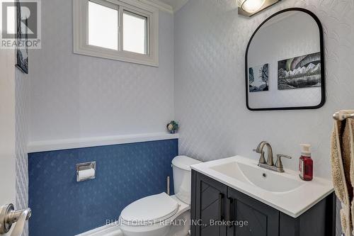 2-Piece Bathroom - 219 Worthington Avenue, London South (South T), ON 
