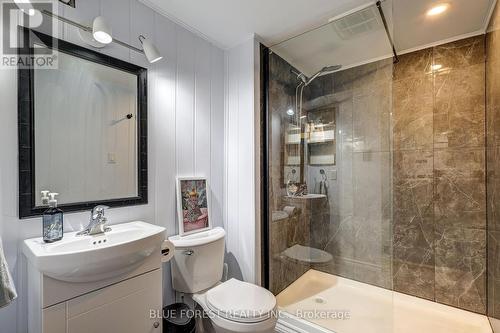 3-Piece Bathroom - 219 Worthington Avenue, London South (South T), ON 