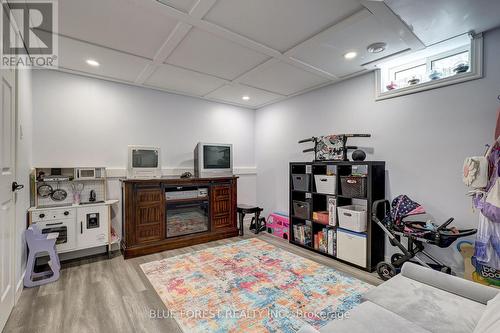 Den/Flex Room - 219 Worthington Avenue, London South (South T), ON 