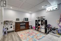 Den/Flex Room - 