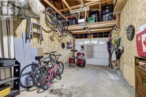 Garage - 219 Worthington Avenue, London South (South T), ON 