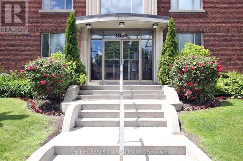 UNIT # B1 - 1840 BATHURST STREET  Toronto, ON M5P 3K7