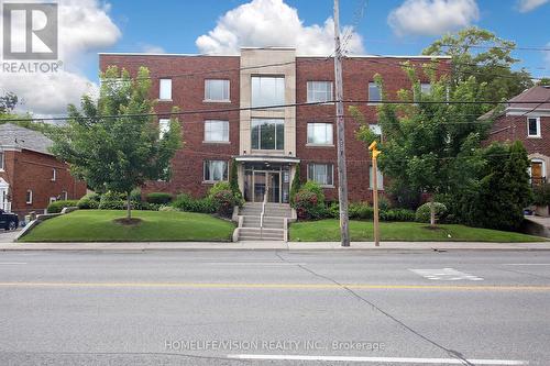 UNIT # B1 - 1840 BATHURST STREET  Toronto, ON M5P 3K7