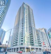 1510 - 19 GRAND TRUNK CRESCENT  Toronto, ON M5J 3A3