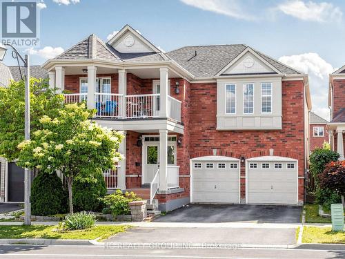 232 STONEBRIDGE DRIVE  Markham, ON L6C 2C8