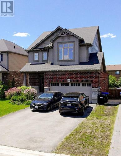 32 Carleton Trail, New Tecumseth, ON 