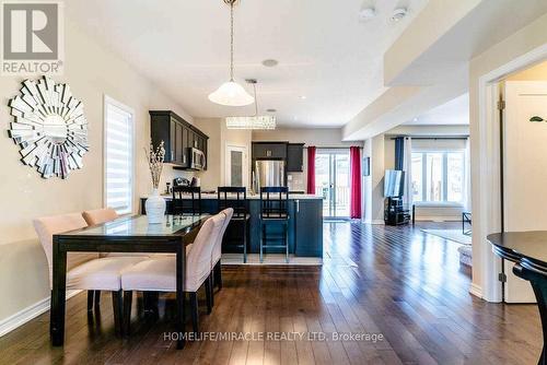 32 Carleton Trail, New Tecumseth, ON 