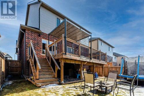 32 Carleton Trail, New Tecumseth, ON 