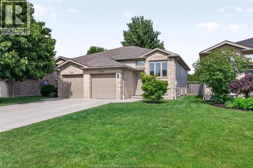 734 Michael, Tecumseh, ON 