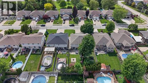 734 Michael, Tecumseh, ON 