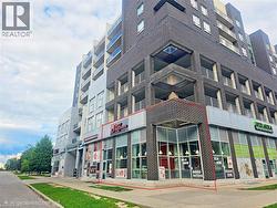 280 LESTER Street Unit# 111  Waterloo, ON N2L 0G2