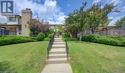 458 BEECHWOOD Place Unit# 3  Waterloo, ON N2T 1Y9