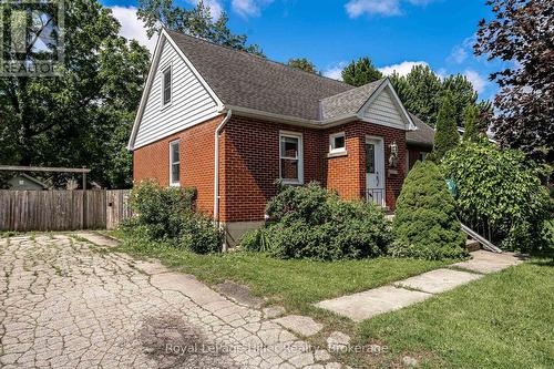 217 NORMAN STREET  Stratford, ON N5A 5S3