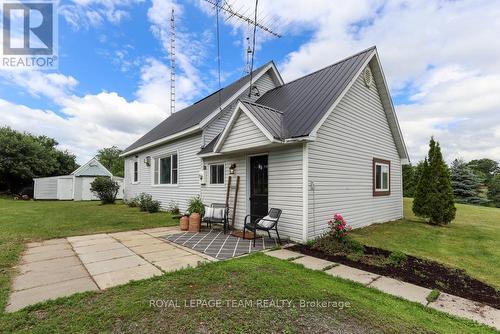6774 MCLEANSVILLE ROAD  Augusta, ON K0E 1X0