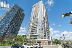 2809 - 32 FOREST MANOR ROAD Toronto, ON M2J 1M3