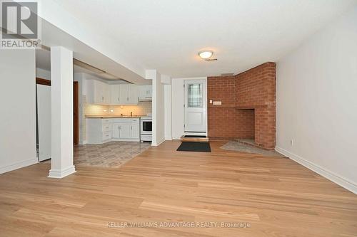 LOWER - 20 BUSH DRIVE , Toronto, Ontario M1C 1G6 3