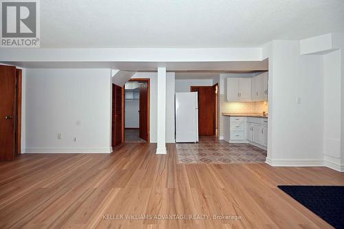 LOWER - 20 BUSH DRIVE , Toronto, Ontario M1C 1G6 5