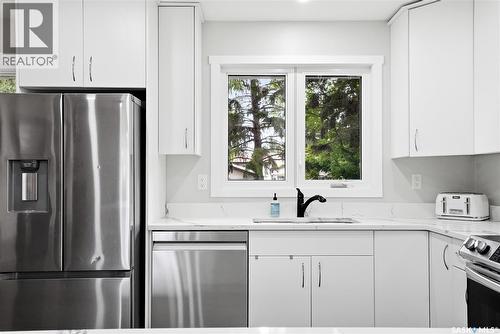 3345 Mountbatten Street, Saskatoon, SK 