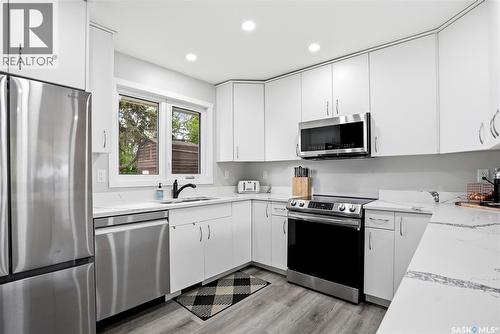 3345 Mountbatten Street, Saskatoon, SK 