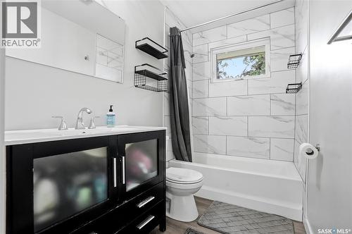 3345 Mountbatten Street, Saskatoon, SK 