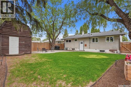 3345 Mountbatten Street, Saskatoon, SK 