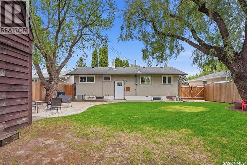 3345 Mountbatten Street, Saskatoon, SK 